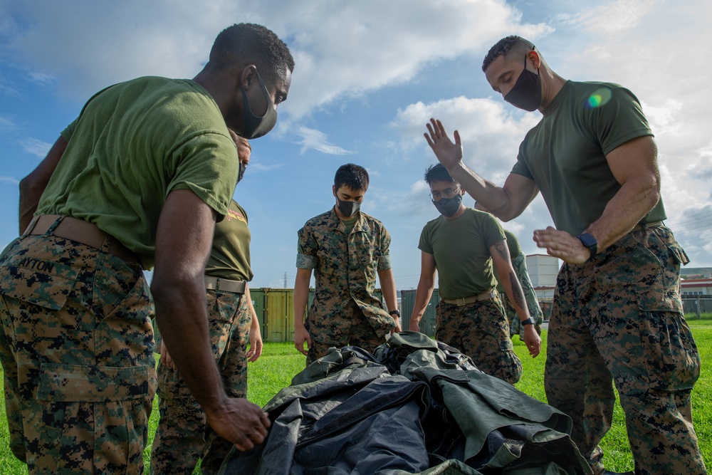 ACM Medical Training