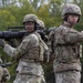 ‘3 Geronimo’ paratroopers fire anti-armor weapons at JBER