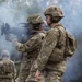 ‘3 Geronimo’ paratroopers fire anti-armor weapons at JBER