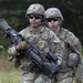 ‘3 Geronimo’ paratroopers fire anti-armor weapons at JBER