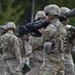 ‘3 Geronimo’ paratroopers fire anti-armor weapons at JBER