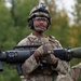 ‘3 Geronimo’ paratroopers fire anti-armor weapons at JBER