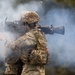 ‘3 Geronimo’ paratroopers fire anti-armor weapons at JBER