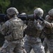 ‘3 Geronimo’ paratroopers fire anti-armor weapons at JBER