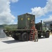 NMCB One DET Guam send supplies to Palau