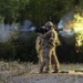 ‘3 Geronimo’ paratroopers fire anti-armor weapons at JBER