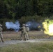 ‘3 Geronimo’ paratroopers fire anti-armor weapons at JBER