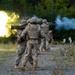 ‘3 Geronimo’ paratroopers fire anti-armor weapons at JBER