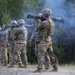 ‘3 Geronimo’ paratroopers fire anti-armor weapons at JBER