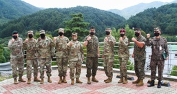 The Backbone of the Alliance– U.S., ROK leaders host a combined forum