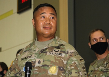 The Backbone of the Alliance– U.S., ROK leaders host a combined forum