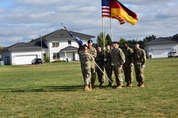 Multi-Domain Task Force activates in Wiesbaden