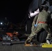 C-5M Super Galaxy maintenance training