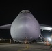 C-5M Super Galaxy maintenance training