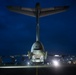 C-5M Super Galaxy maintenance training