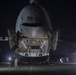 C-5M Super Galaxy maintenance training