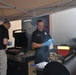 Wiesbaden Garrison Directorate of Emergency Services holds annual cookout