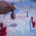 Military leaders learn fundamentals during wargaming course