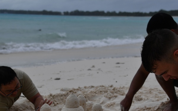 September 2021 Captain's Cup