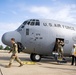 SFS defenders return from Operation Allies Refuge