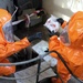Reserve CBRN Soldiers tackle Toxic Valley