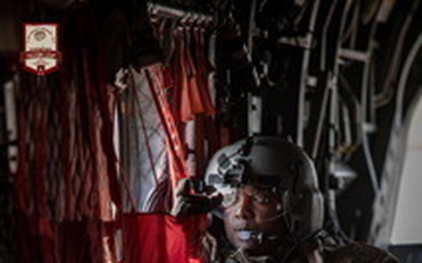 NATO allies honors WW2 Operation Market Garden during Falcon Leap 21