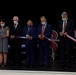 New RHS introduced with ribbon-cutting ceremony