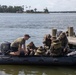 2d Recon, 1/2 Small Boats Training