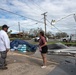 USACE Local Government Liasons Respond to Hurricane Ida