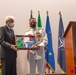 Joint Force Command Naples Celebrates 70 Years in Italy