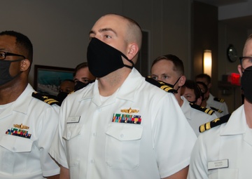 SWSC 60th Anniversary