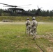 Air Assault course at 7ATC
