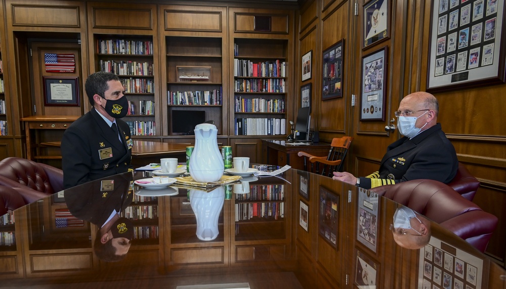 24th International Seapower Symposium