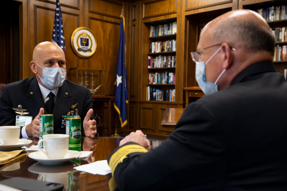 24th International Seapower Symposium