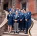 Legacy: 111th ATKW helps celebrate 74th Air Force birthday in Philadelphia