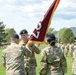 Spartan medics embrace new leader