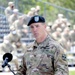 Spartan medics embrace new leader