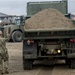 Naval Mobile Construction Battalion 133 supports Hurricane Ida Relief Efforts