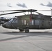 Taskforce Nightmare completes UH-60 night flight