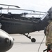 Taskforce Nightmare completes UH-60 night flight