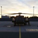 Taskforce Nightmare completes UH-60 night flight