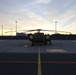 Taskforce Nightmare completes UH-60 night flight
