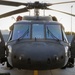 Taskforce Nightmare completes UH-60 night flight