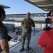U.S. Space Force unveils its first Indy 500 race car
