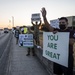 Joint Base San Antonio wants everyone to know &quot;We Care&quot;