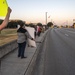 Joint Base San Antonio wants everyone to know &quot;We Care&quot;
