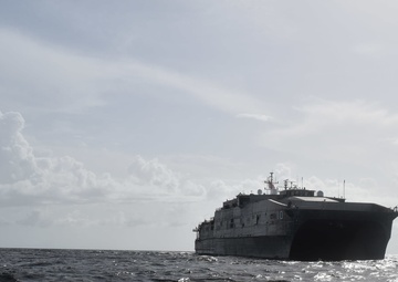 Burlington Builds Bonds in Trinidad and Tobago