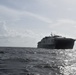 Burlington Conducts Maritime Interdiction Exercise