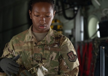 AvDet 21-4: Life at a forward travel deployment