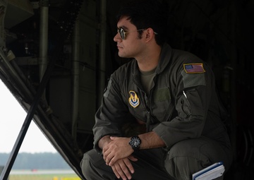 AvDet 21-4: Life at a forward travel deployment